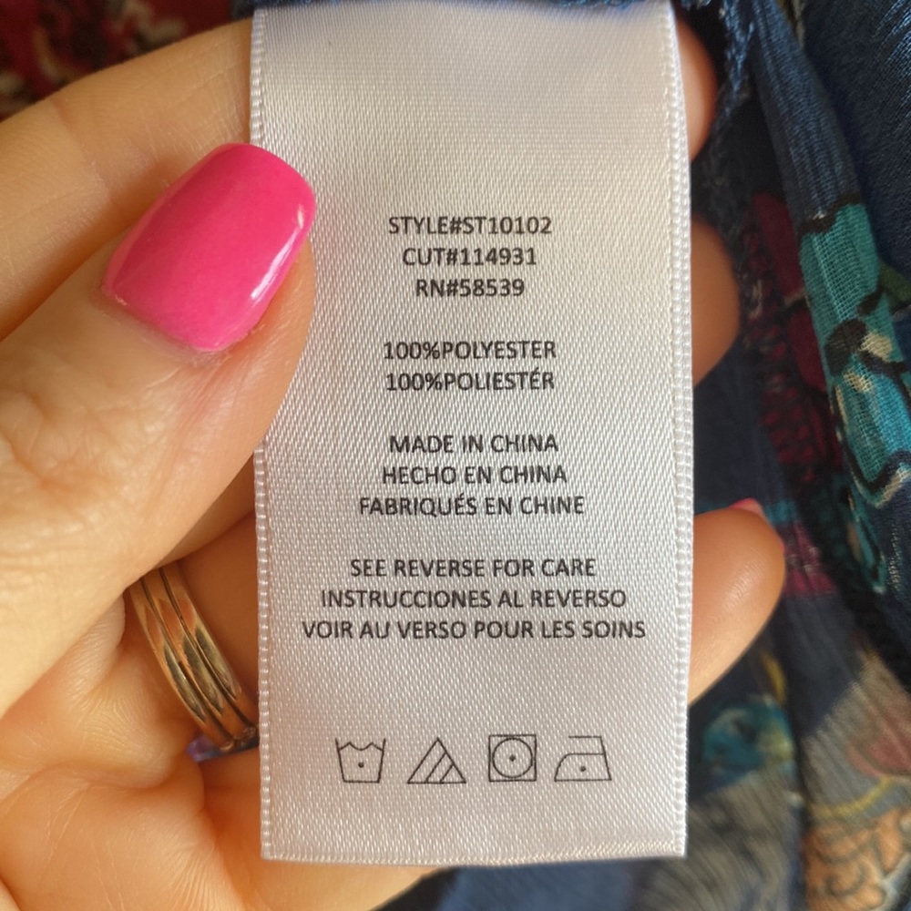 Kut From The Kloth Blouse - Picture 6 of 8